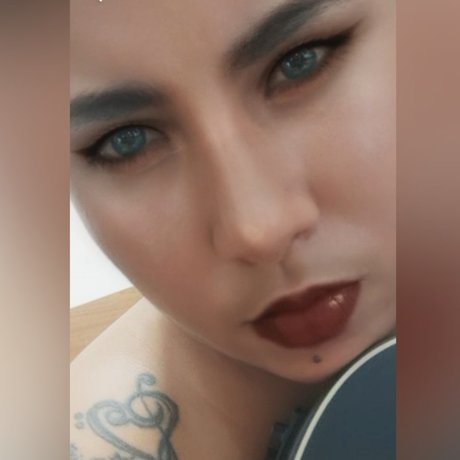 MARRENTINHA_ Leaked OnlyFans Nacktbilder