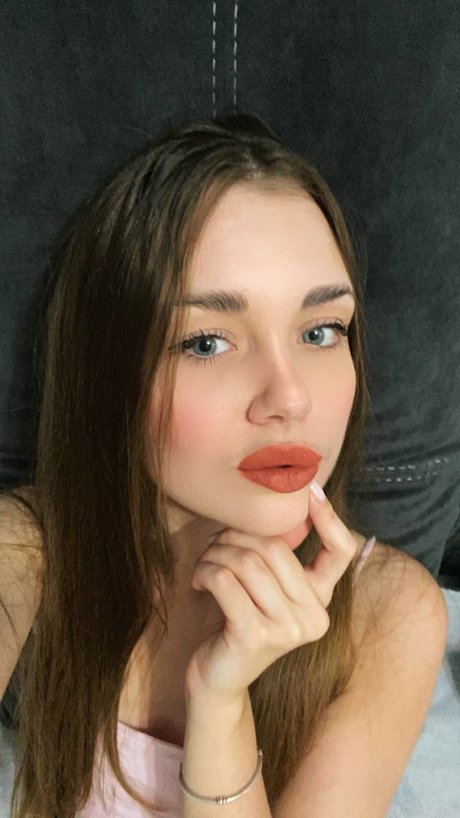 Marry Hampton OnlyFans Pornografie