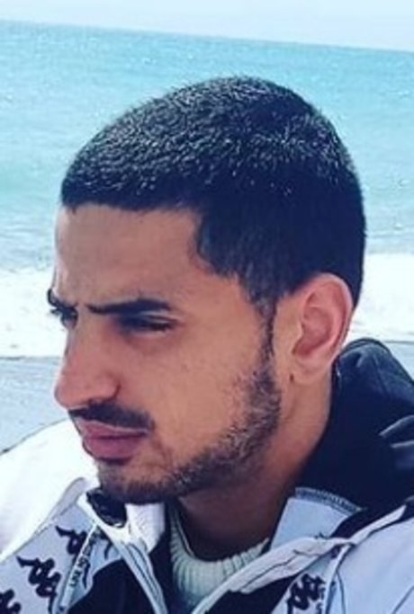 Fuad Essidiki OnlyFans Leaks