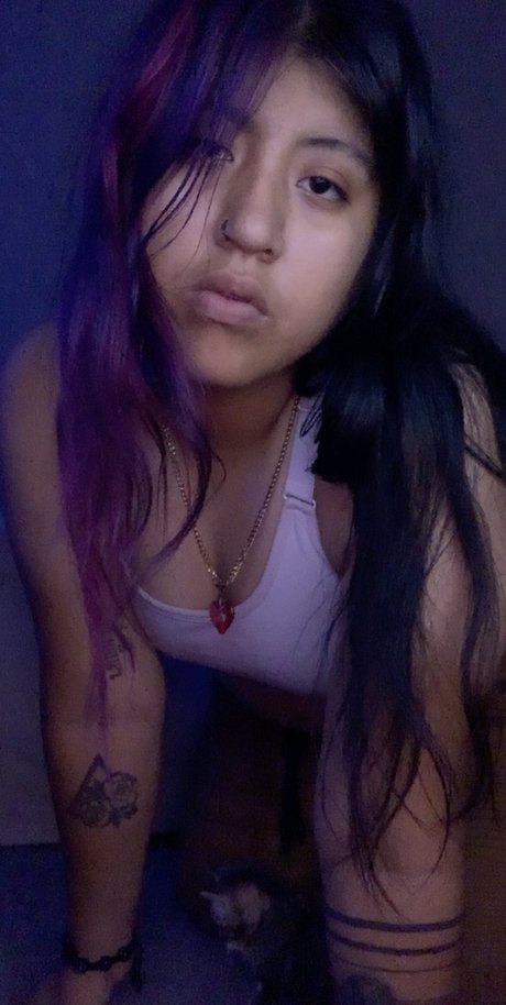 Maria Aguilar OnlyFans gratis