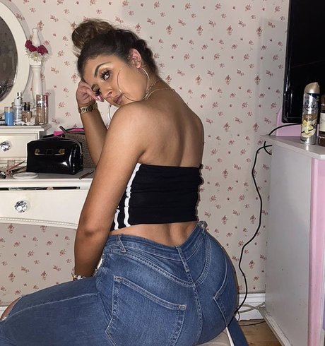 MarleyxS Nacktbilder von OnlyFans geleakt