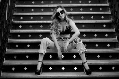 Marluz OnlyFans Pornografie