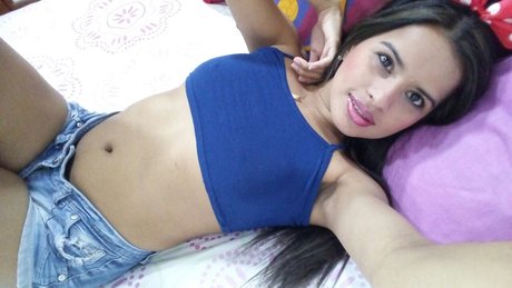 marlovely Brüste OnlyFans