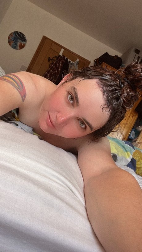 Marley Stary Neue OnlyFans Leaks