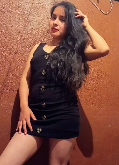 MARLENE BARCENAS Sexy OnlyFans