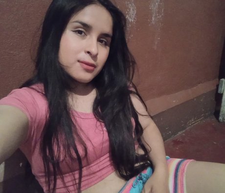 MARLENE BARCENAS Füße OnlyFans