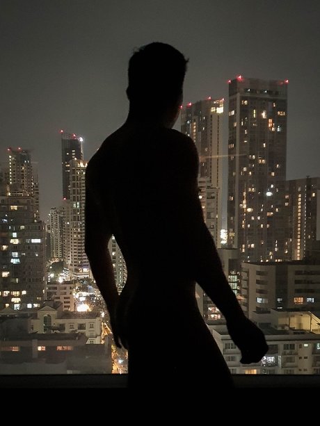 Marky 1099 Nacktbilder von OnlyFans geleakt