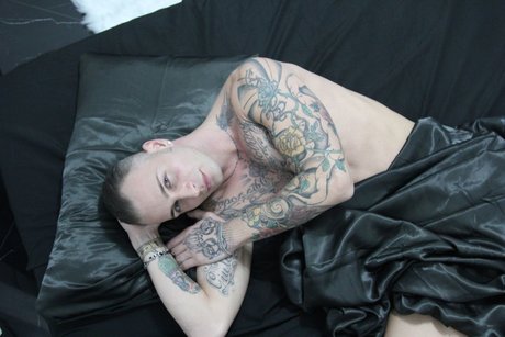 Markus The Prince Nacktbilder OnlyFans geleakt