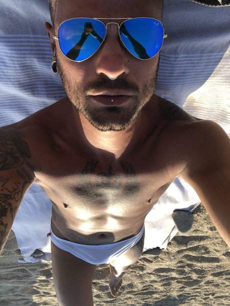 Mark sunshine OnlyFans OnlyFans