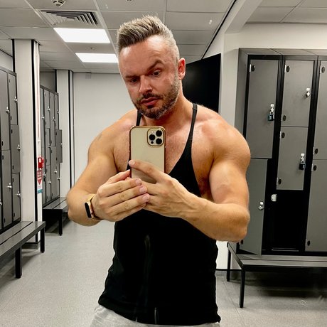 MarkRich OnlyFans gratis