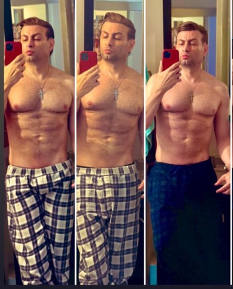 Markoher OnlyFans Leak