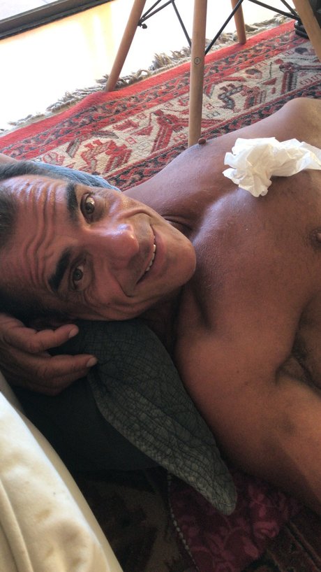 Marko Fabjanovic Kostenlose OnlyFans-Pornos