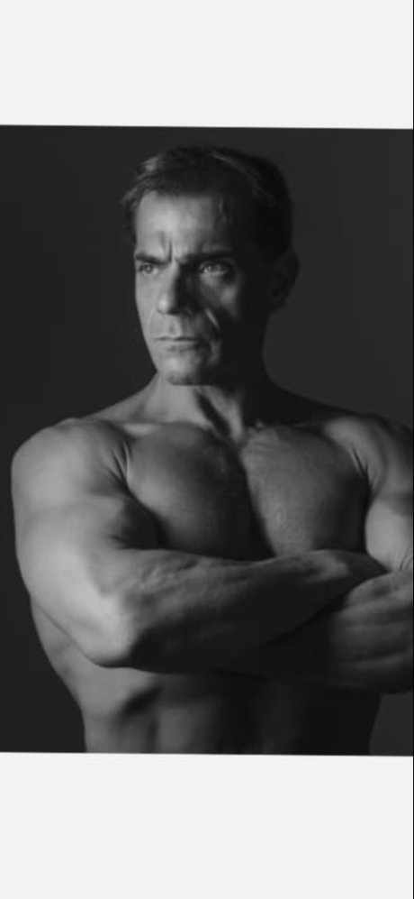 Marko Fabjanovic OnlyFans Leaks Pornografie