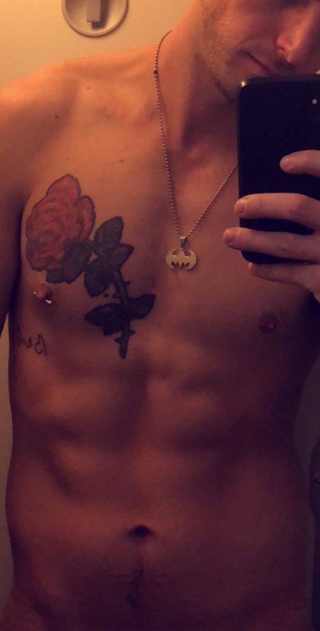 Mark VIP XXX OnlyFans