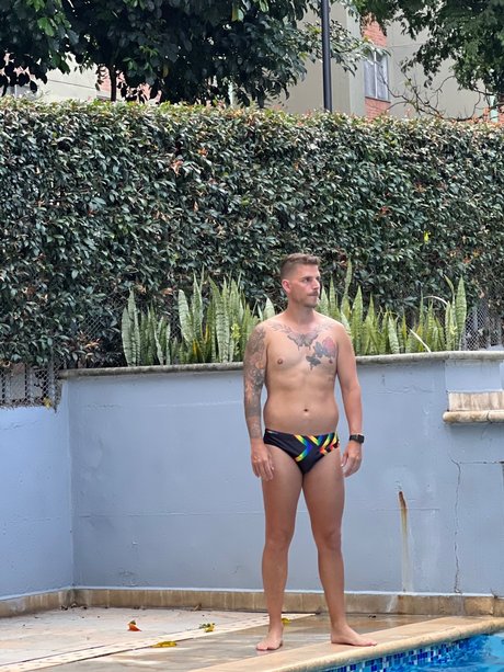 Mark VIP OnlyFans Sex Leaks