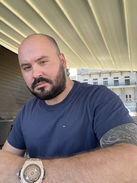 Marius Memet Leaked OnlyFans Nacktbilder