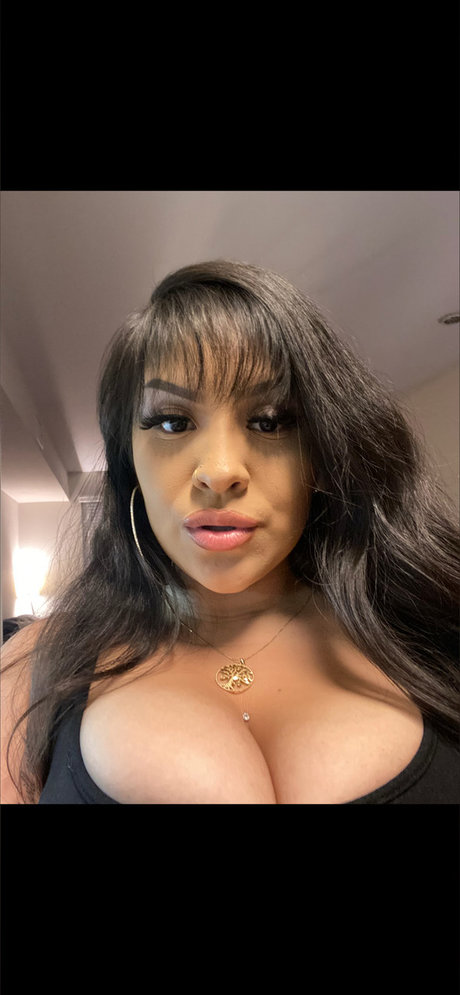 Mamimaritza Nacktbilder-Leaks von OnlyFans