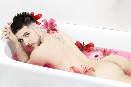 Mario Medina Nacktbilder von OnlyFans geleakt