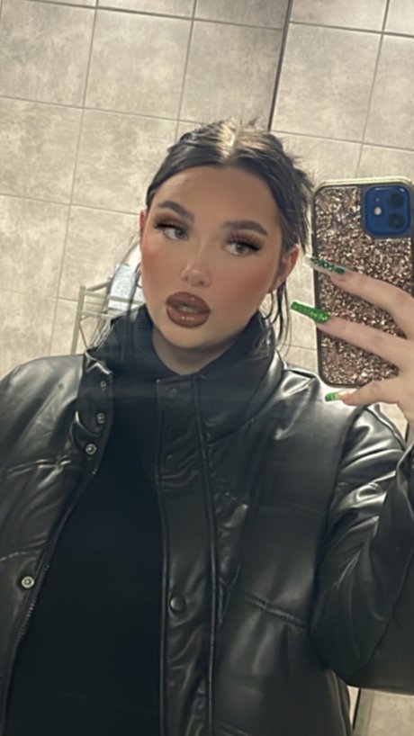 Marissaruti OnlyFans Nacktbilder