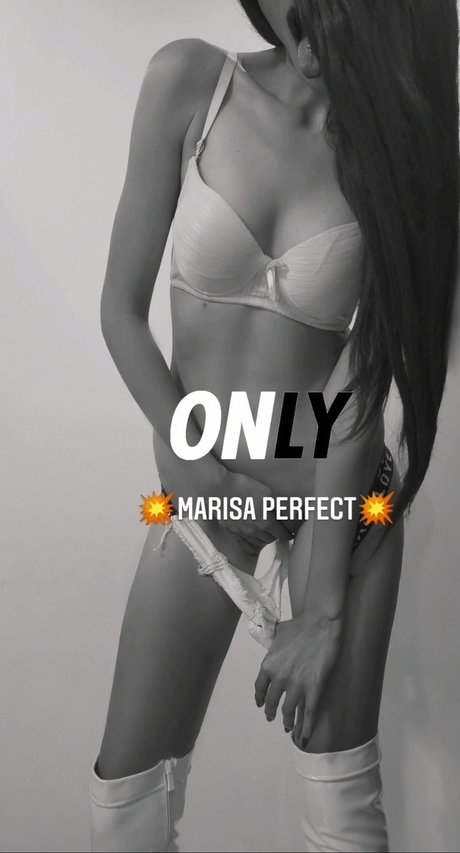 _Princess Marisa VIP CLUB_ Nacktbilder OnlyFans geleakt