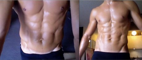 Mario Venditti Nacktbilder auf OnlyFans