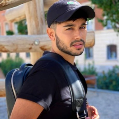 mariocoton_ Nacktbilder auf OnlyFans