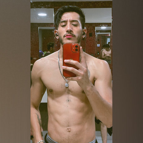 Mario Jurado Po OnlyFans