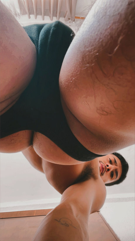 Mario Jurado OnlyFans Leak