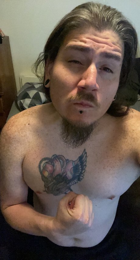 El Rio_ Nacktbilder von OnlyFans geleakt