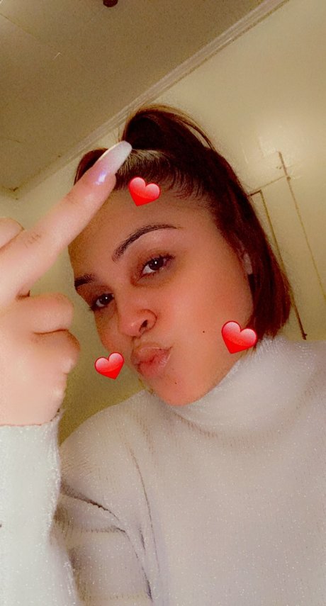 SweetMari_ Nackt auf OnlyFans