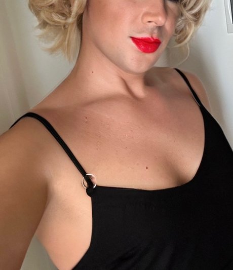 Marilyn TRAV OnlyFans OnlyFans