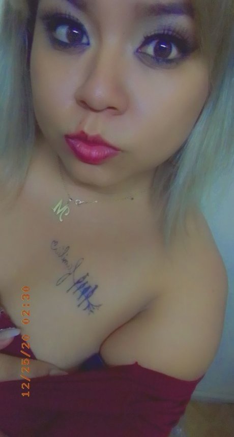 Marilu OnlyFans Lesbisch