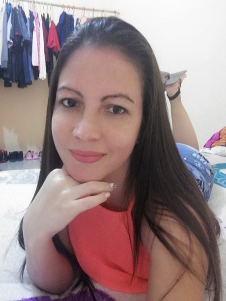 Mariluna OnlyFans Nacktbilder geleakt