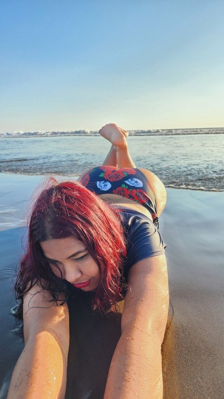 Rocio Hern ndez OnlyFans Nacktbilder geleakt