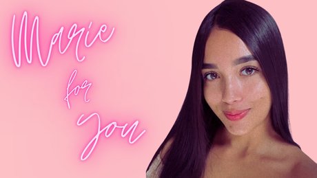 marieforyou OnlyFans geleakter Pornografie