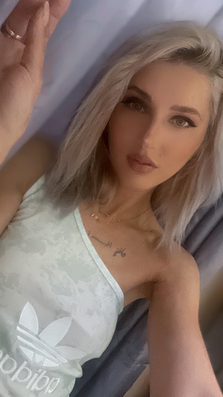 marie03 Nacktbilder von OnlyFans