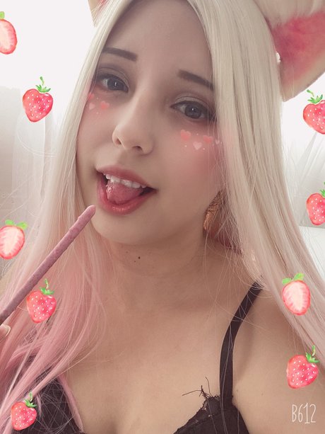 Mari Chu Nackt auf OnlyFans Leaks