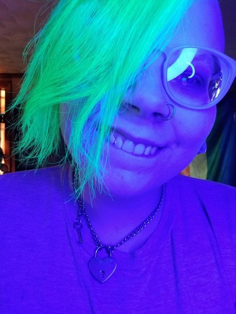 Scrub Puppy_ Nacktporno OnlyFans