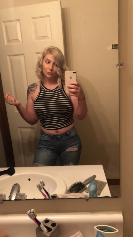 Ashleyxoxo Leaked OnlyFans Porn