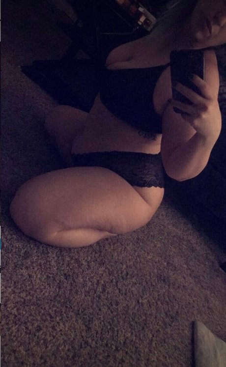 Babyblue246 Nacktbilder von OnlyFans geleakt