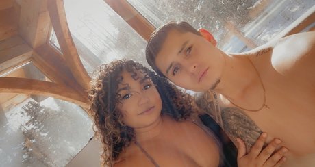 Angel Monique OnlyFans Nacktbilder