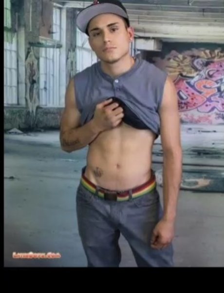 Daniel Alfredo estrada OnlyFans Inhaltstyp