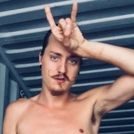 Ashton Koston Leaked OnlyFans Sextape