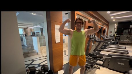 BabsFit Nacktbilder geleakt OnlyFans Aufgedeckt