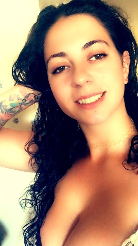 Ash Vaporeon Nacktbilder von OnlyFans