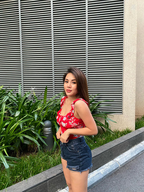 Angie Da Boo OnlyFans Leak Pornografie