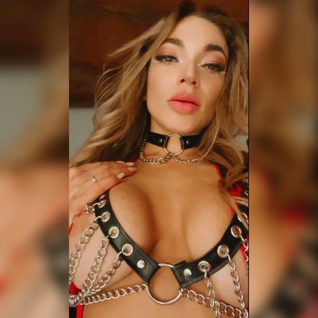 Katherine Yabranca Nacktbilder von OnlyFans geleakt