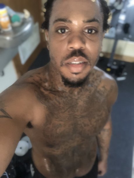 Aristylez OnlyFans Nacktbilder