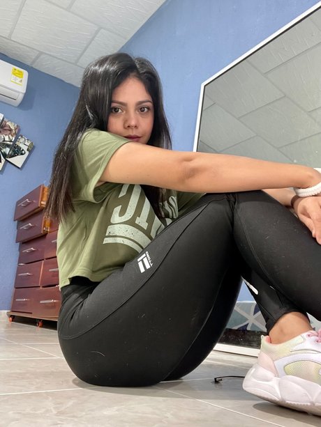 Andrea A OnlyFans-Inhalte