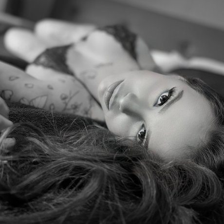 AngelvibesxFree Nacktbilder von OnlyFans geleakt